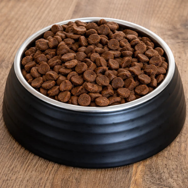 Суха храна за кастрирани котки с птиче и сьомга Inbalance Cat Indoor / Sterilized 100 гр