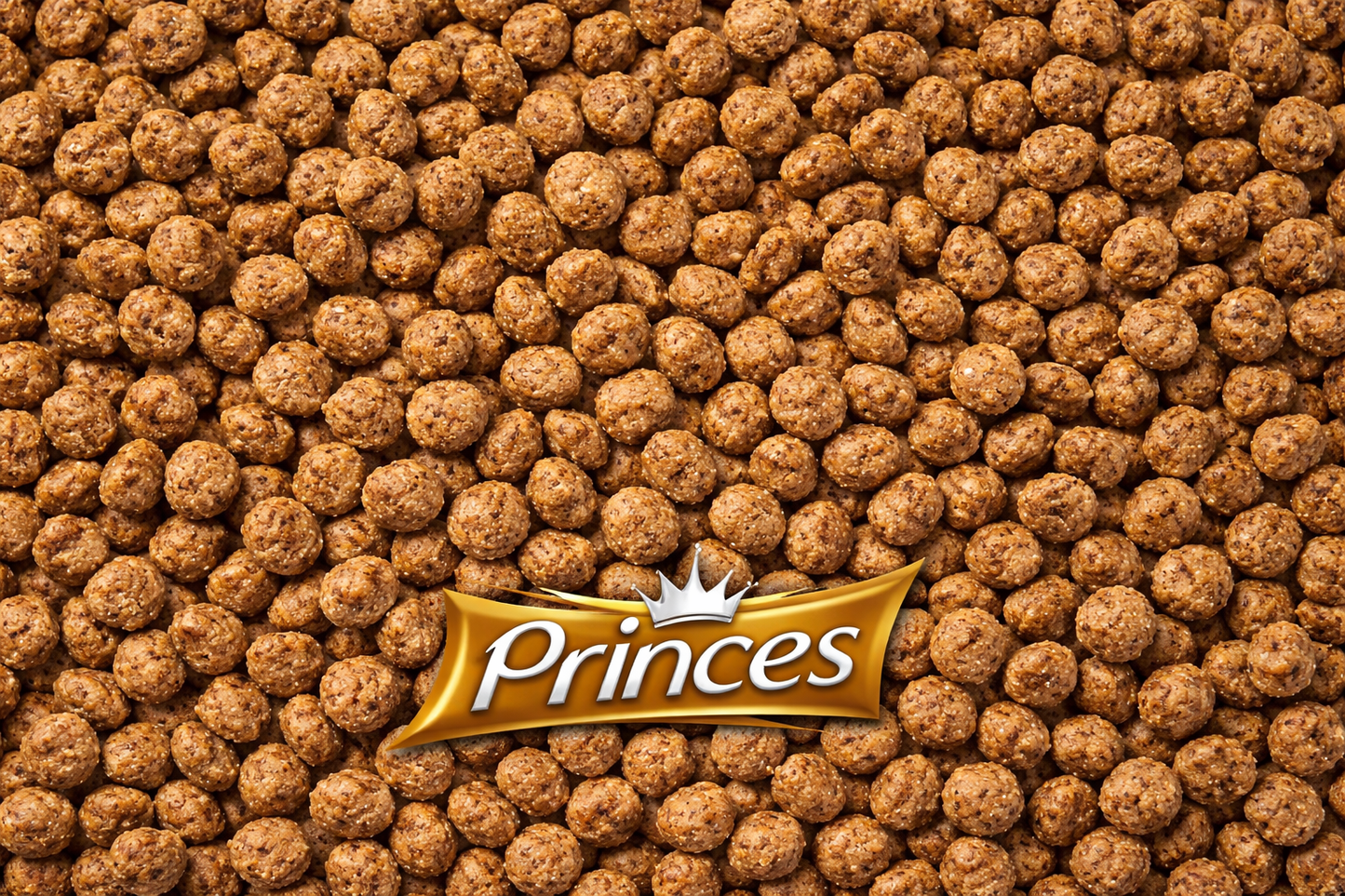 Беззърнени гранули за кученца малки и средни породи PRINCE Grain Free Puppy 500 гр