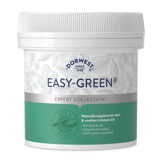 Хранителна добавка Easy-Green за кучета и котки – Dorwest