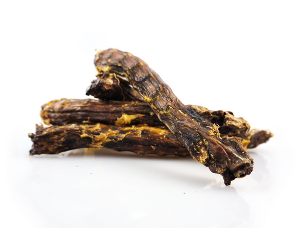 Патешки шийки за кучета (бр.)