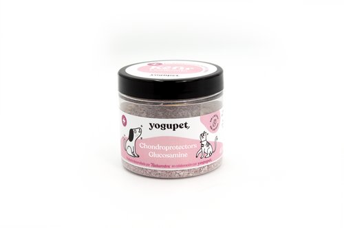 Лиофилизиран кефир за стави с боровинки Yogupet Freeze-Dried Articular 40g