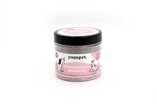 Лиофилизиран кефир за стави с боровинки Yogupet Freeze-Dried Articular 40g