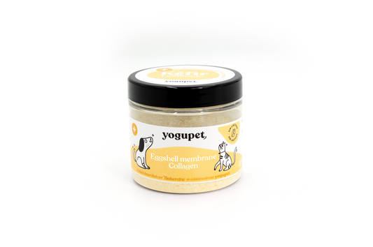 Лиофилизиран кефир с куркума и тиква Yogupet Freeze-Dried Anti-Inflammatory 40g