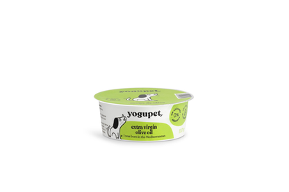 Йогурт за кучета със зехтин Yogupet Olive Oil 110g