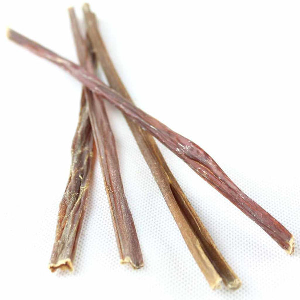 Пръчици от свински черва за кучета – натурално лакомство (бр.)