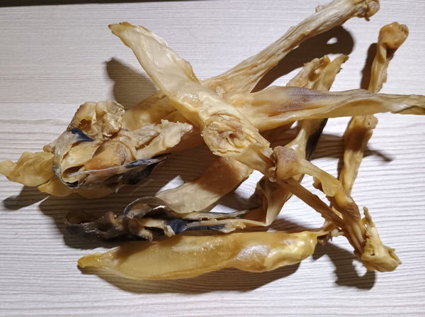 Заешко ухо за кучета – натурално лакомство (бр.)